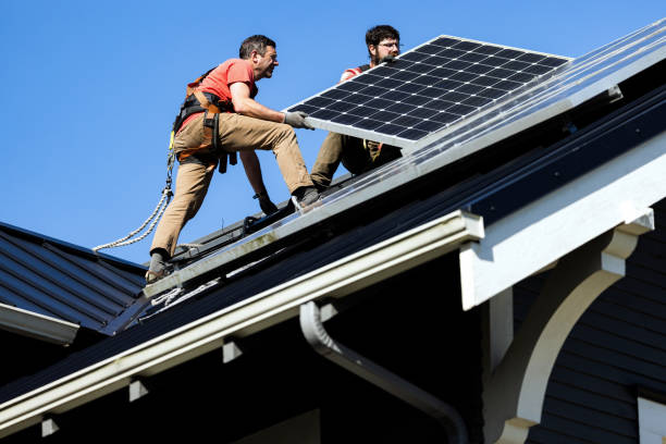 Asphalt Shingles Roofing in Fruitport, MI